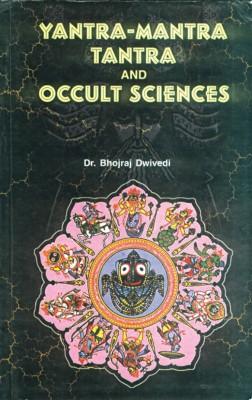 Yantra Tantra Mantra And Occult Science-0