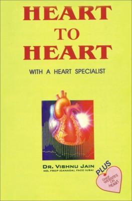 Heart To Heart (With Heart Specialist)-0