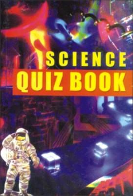 Science Quiz Book-0