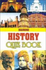 Diamond History Quiz Book-0