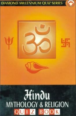 Hindu Mythology & Religion Quiz Book-0