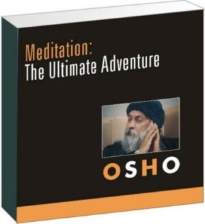 Meditation The Ultimate Adventure-0