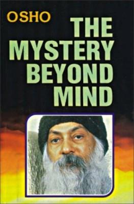 The Mystery Beyond Mind-0