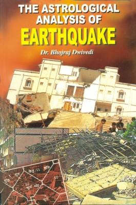 The Astrological Analysis Of Earth Quake-0