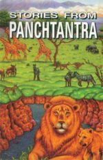 Stories From Panchtantra-0