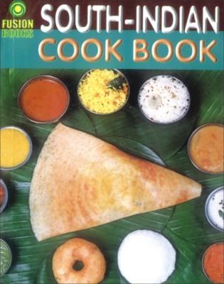 South Indian Cook Book-0