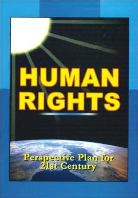 Human Rights Perspective Plan For 21St Century-0