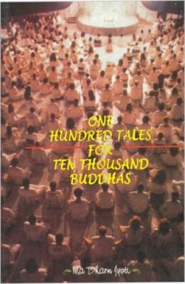 One Hundred Tales For Ten Thousand Buddhas-0