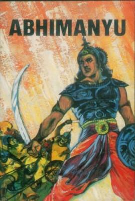 Abhimanyu-0