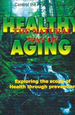 The Natural Way Of Healthy Aging-0