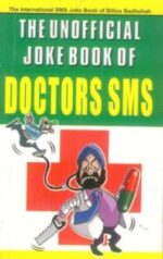 The Unofficial Joke Book Of Doctors Sms-0