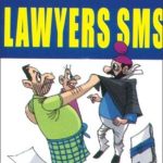 The Unofficial Joke Book Of Lawyers Sms-0