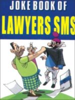 The Unofficial Joke Book Of Lawyers Sms-0