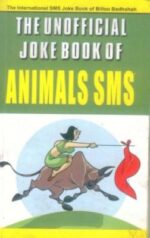 The Unofficial Joke Book Of Animals Sms-0