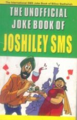 The Unofficial Joke Book Of Joshiley Sms-0