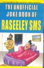 The Unofficial Joke Book Of Raseeley Sms-0