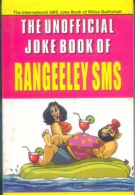 The Unofficial Joke Book Of Rangeeley Sms-0