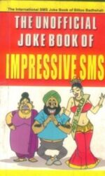 The Unofficial Joke Book Of Impressive Sms-0