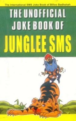 The Unofficial Joke Book Of Junglee Sms-0