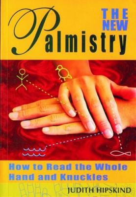 The New Palmistry-0