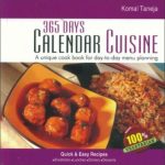 365 Days Calendar Cuisine-0