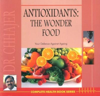 Antioxidants The Wonder Food-0