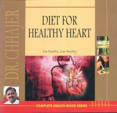 Diet For Healthy Heart-0