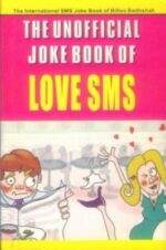 The Unofficial Joke Book Of Love Sms-0