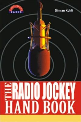 The Radio Jockey Hand Book-0