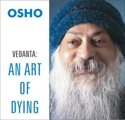 Vedanta An Art Of Dying-0