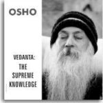 Vedanta The Supreme Of Knowledge-0