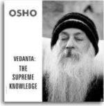 Vedanta The Supreme Of Knowledge-0