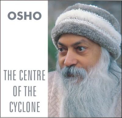 The Centre Of The Cyclone-0