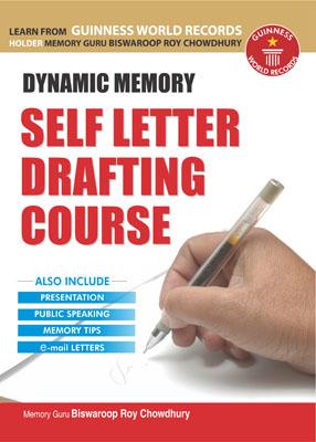 Dynamic Memory Self Letter Drafting Course-0