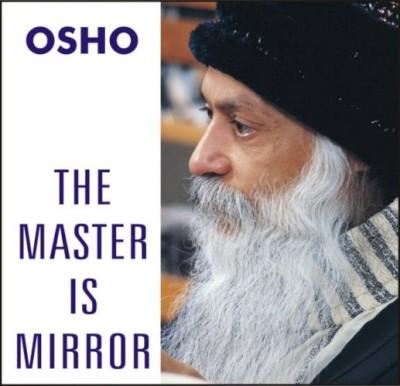 The Master Is A Mirror-0