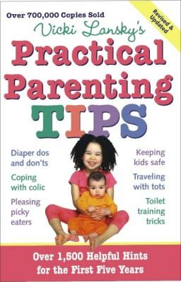 Practical Parenting Tips-0