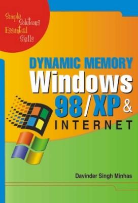 Dynamic Memory Windows 98/Xp & Internet-0