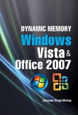 Dynamic Memory Windows Vista & Office 2007-0