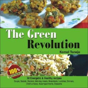 The Green Revolution-0