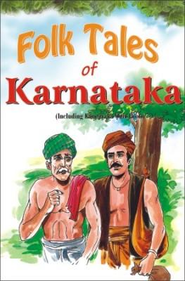 Folk Tales Of Karnataka-0