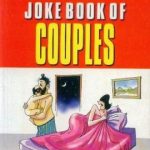 The Unofficial Joke Book Of Couples-0