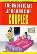 The Unofficial Joke Book Of Couples-0