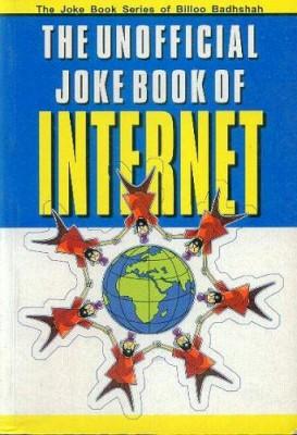 The Unofficial Joke Book Of Internet-0