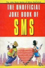 The Unofficial Joke Book Of Sms-0