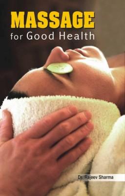 Massage For Good Health-0