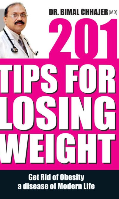 201 Tips For Losing Weight-0