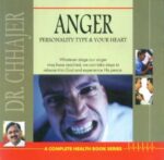 Anger : Personality Type & Your Heart-0