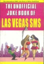 The Unofficial Joke Book Of Las Vegas Sms-0