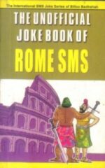 The Unofficial Joke Book Of Rome Sms-0