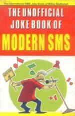 The Unofficial Joke Book Of Modern Sms-0